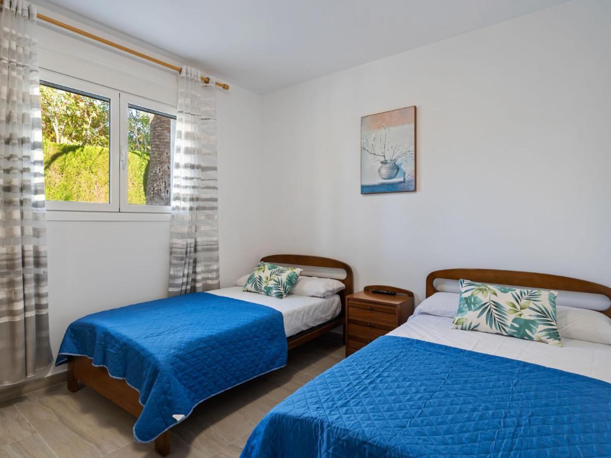 Belvilla By Oyo Casa Marcel Calp Dış mekan fotoğraf