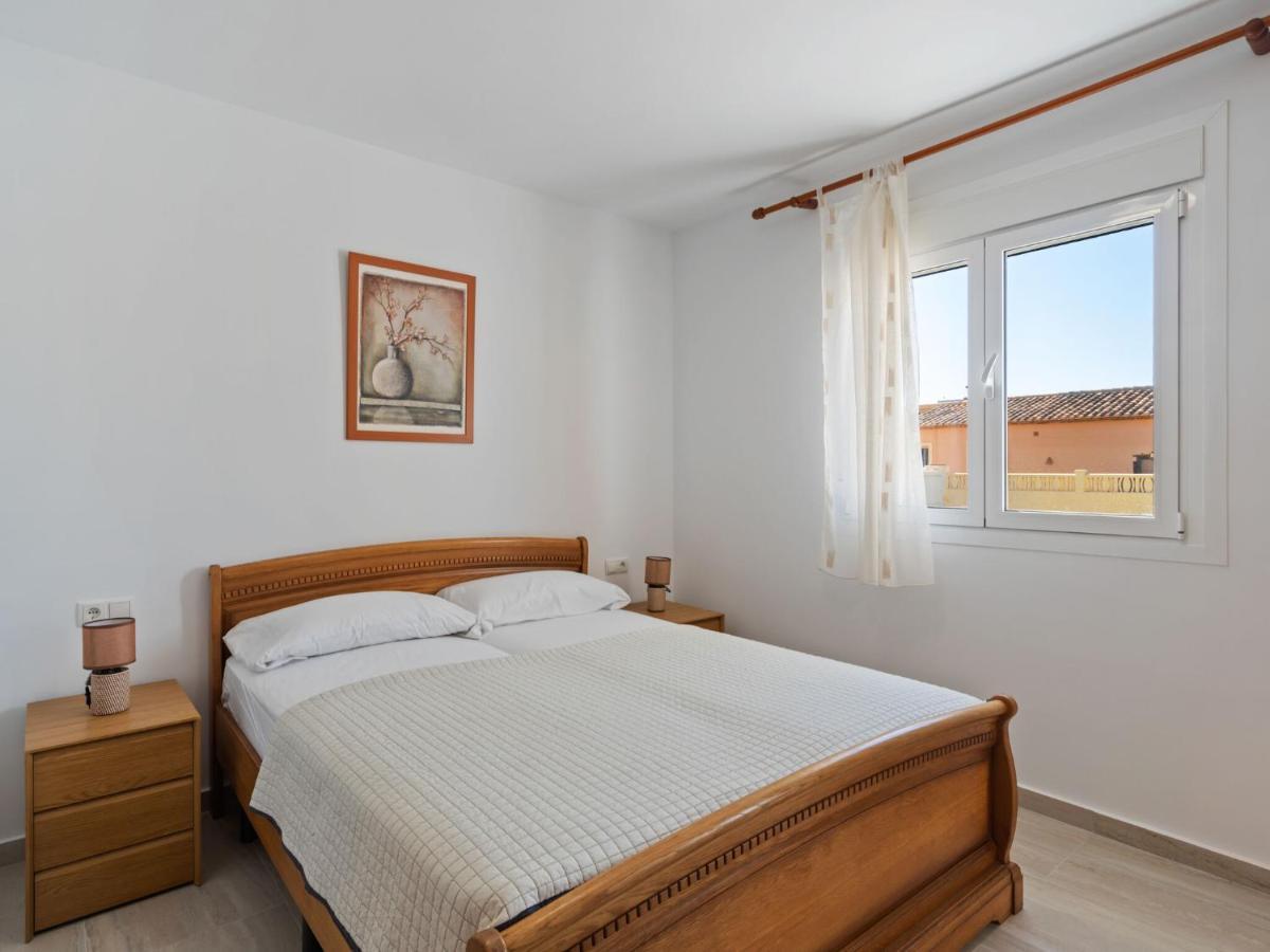 Belvilla By Oyo Casa Marcel Calp Dış mekan fotoğraf