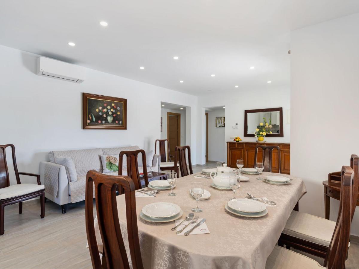 Belvilla By Oyo Casa Marcel Calp Dış mekan fotoğraf