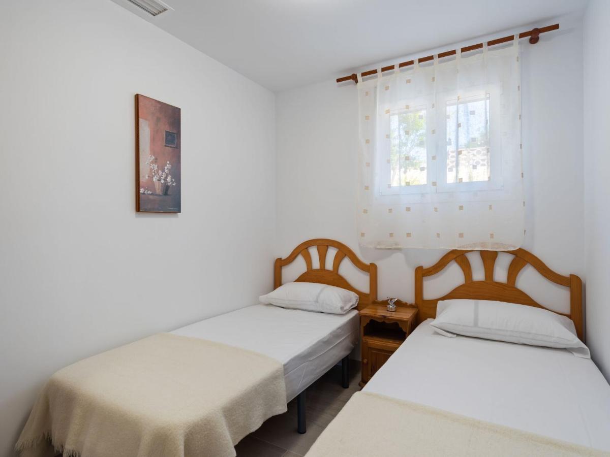 Belvilla By Oyo Casa Marcel Calp Dış mekan fotoğraf