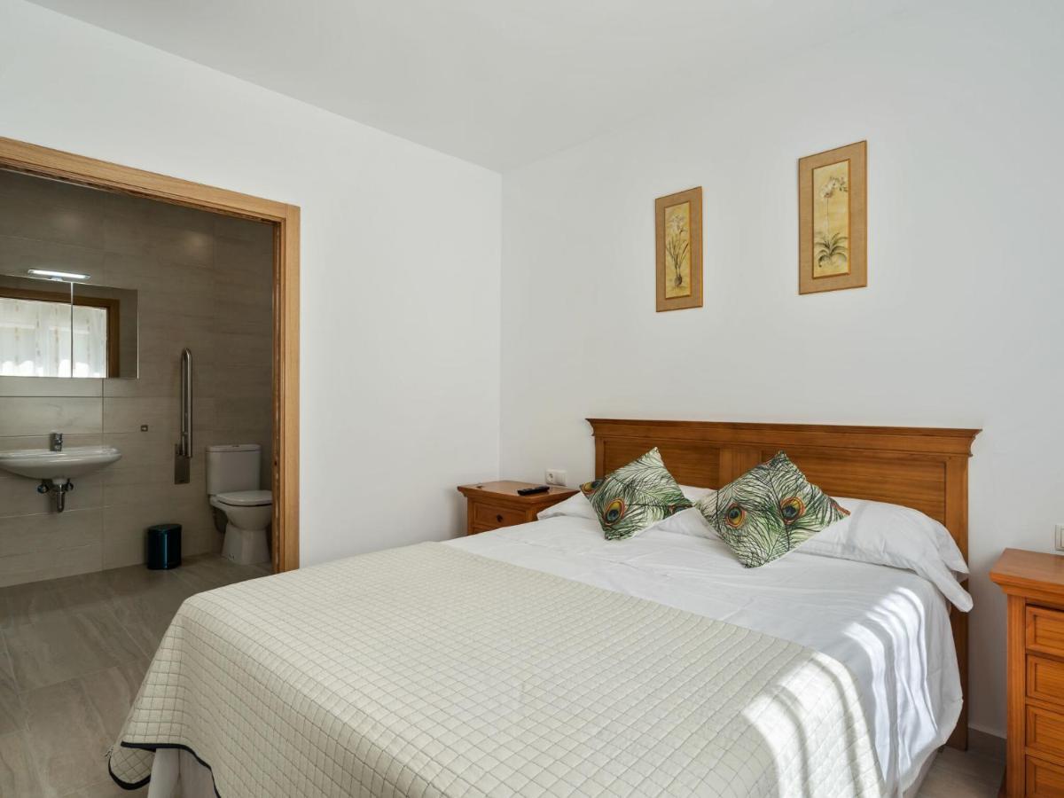 Belvilla By Oyo Casa Marcel Calp Dış mekan fotoğraf
