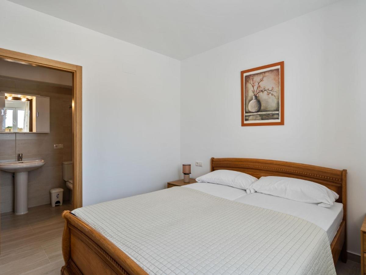 Belvilla By Oyo Casa Marcel Calp Dış mekan fotoğraf