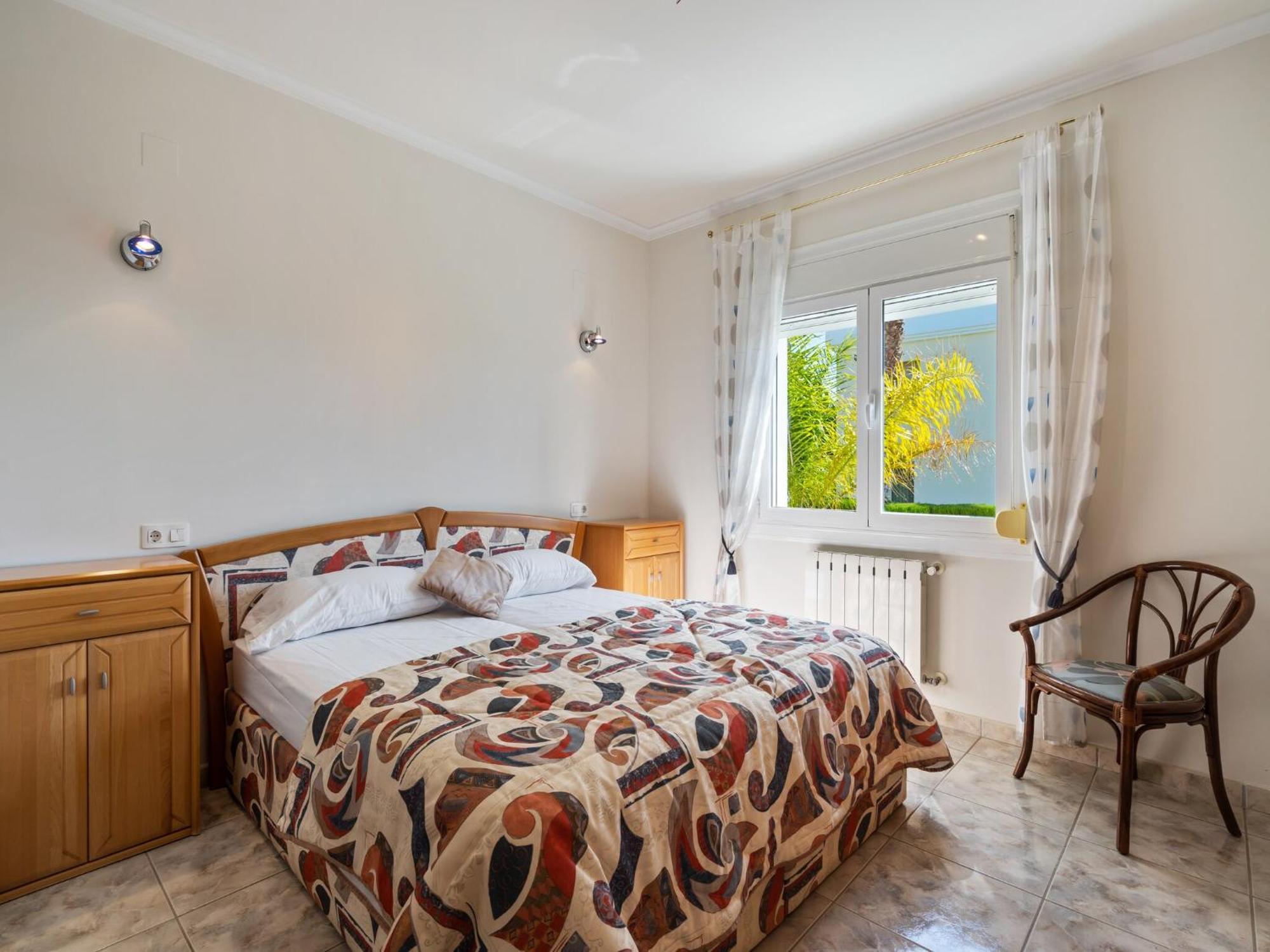 Belvilla By Oyo Casa Marcel Calp Dış mekan fotoğraf