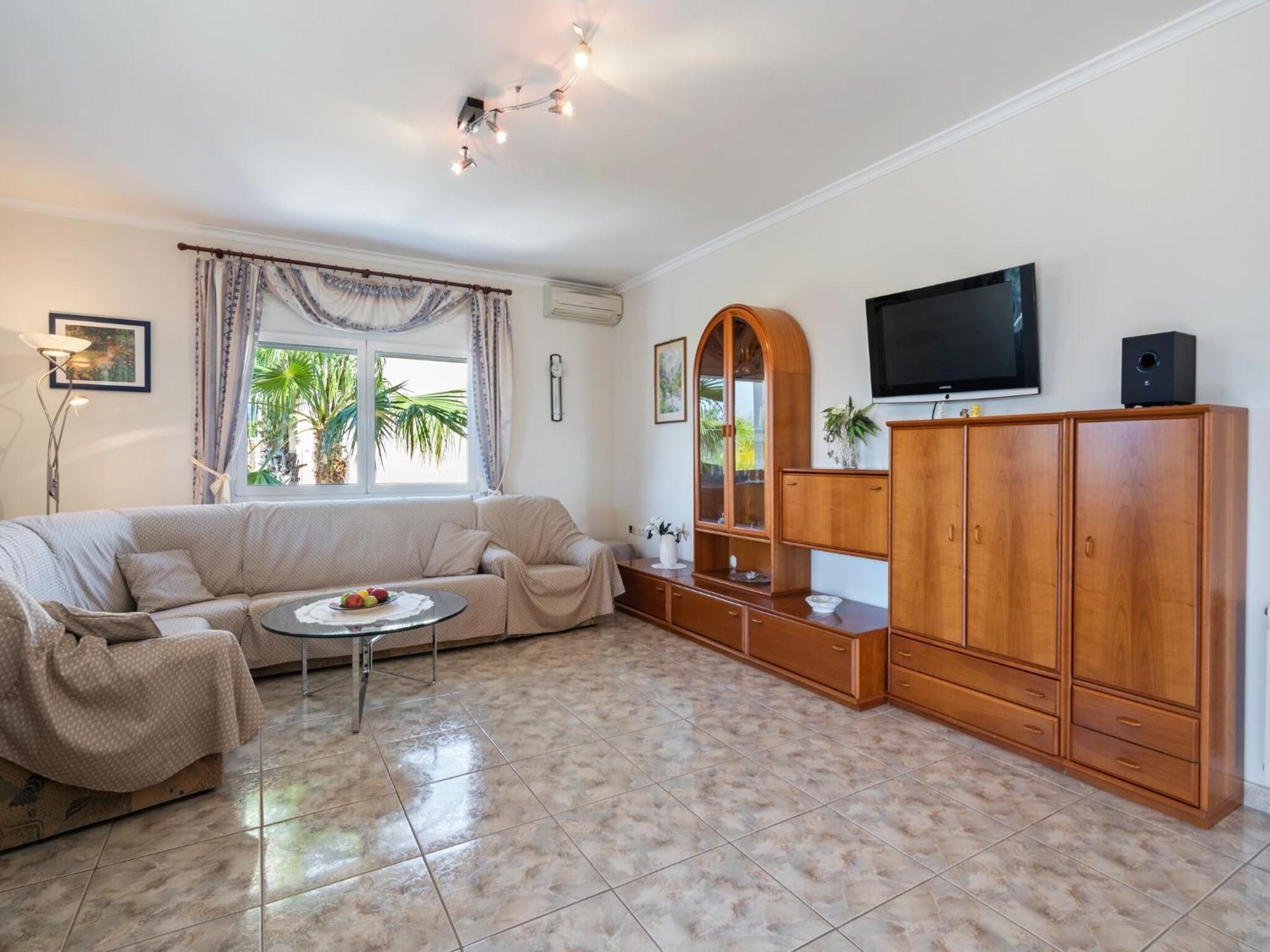 Belvilla By Oyo Casa Marcel Calp Dış mekan fotoğraf