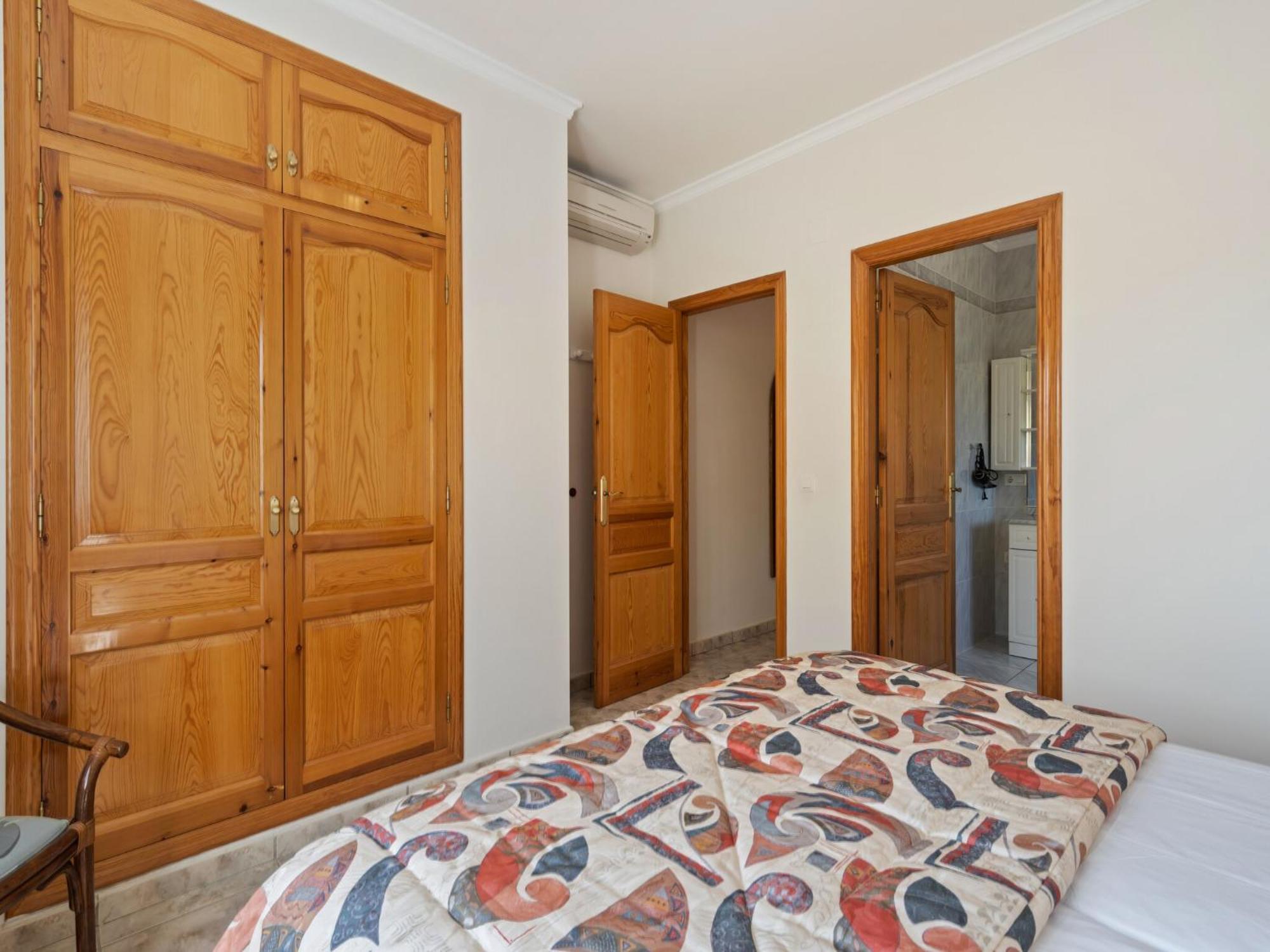 Belvilla By Oyo Casa Marcel Calp Dış mekan fotoğraf