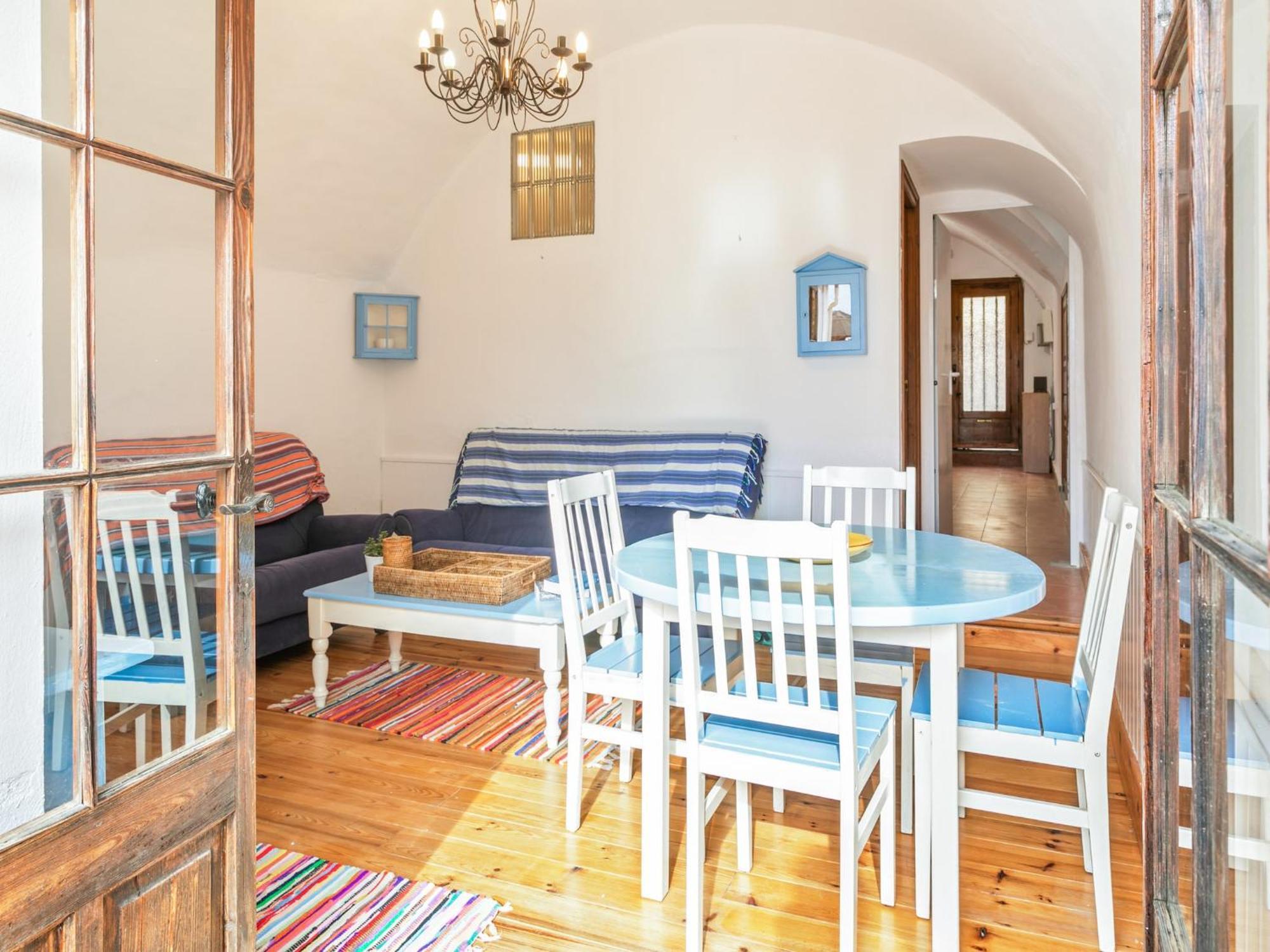 Belvilla By Oyo Casa Marcel Calp Dış mekan fotoğraf